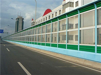 北京桥梁/高架声屏障