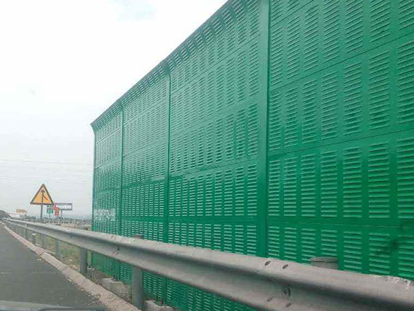 北京道路/公路声屏障
